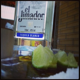 Tequila